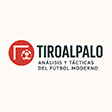 Logo TiroAlPalo fútbol
